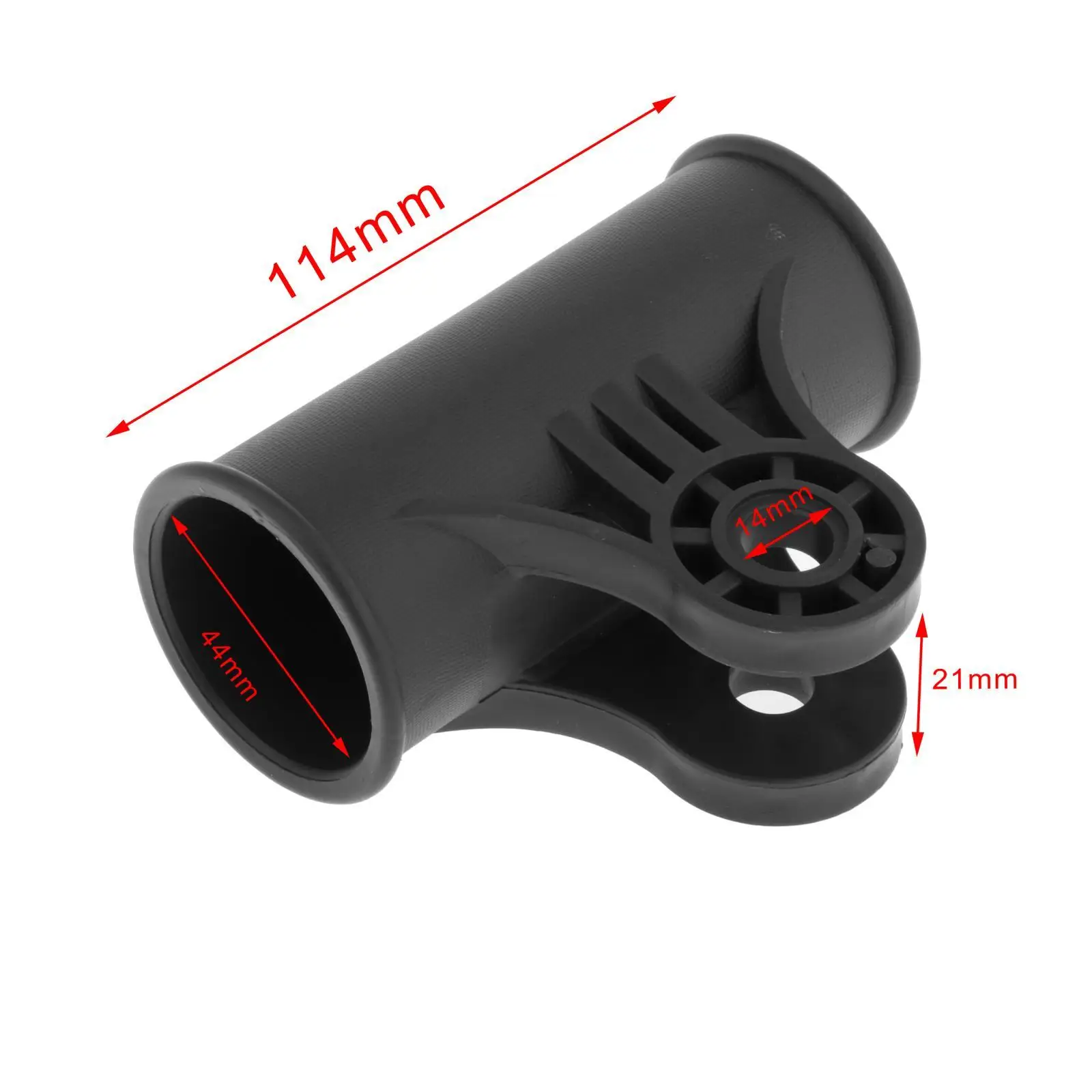 Patio Umbrella Accessories Tool Repair Sunshades Parts Part for Market Umbrella Picnic Beach Umbrella Garden Table