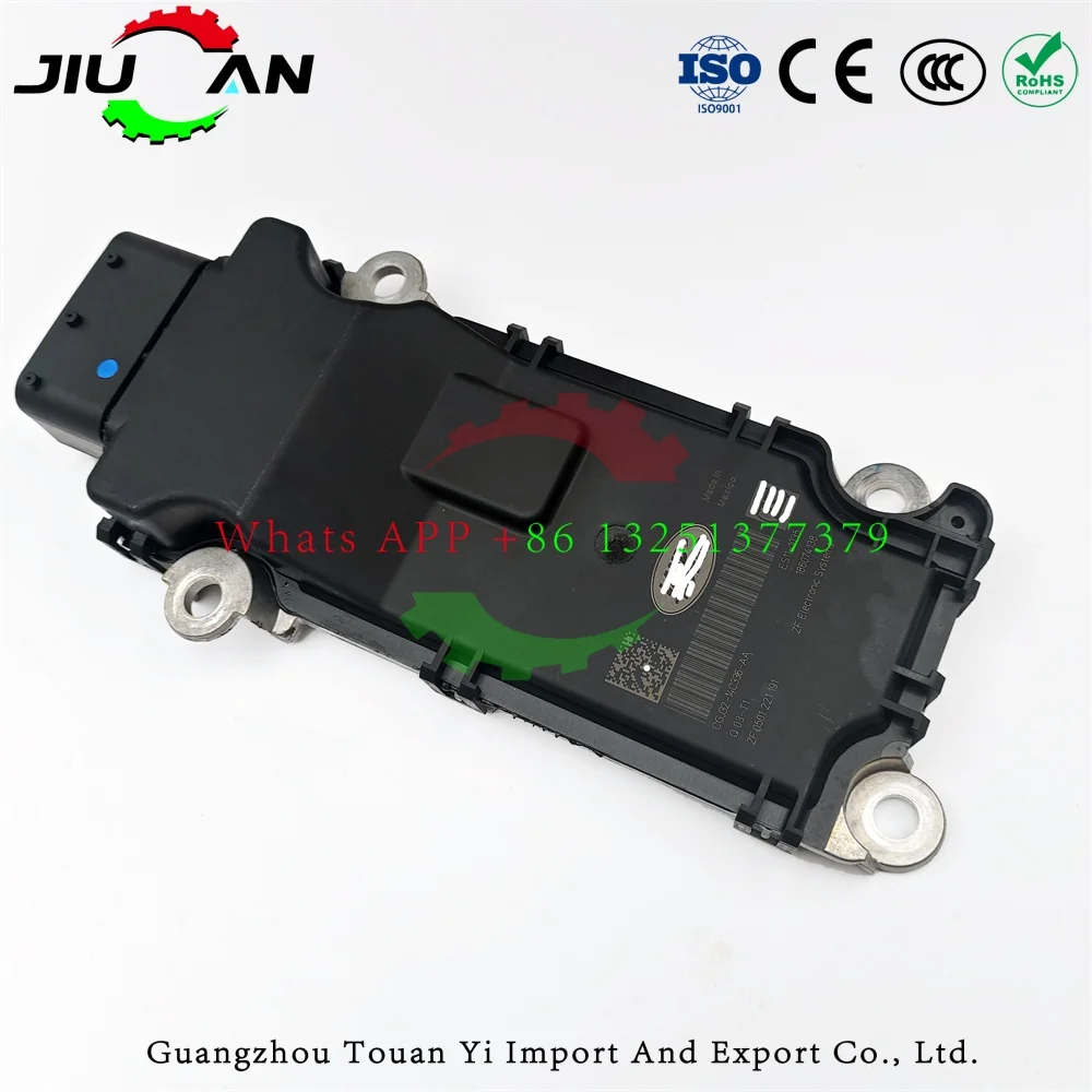 

ZF0501220441 9HP48 TCU Transmission Control Unit For Land Rover Aurora Auto Parts