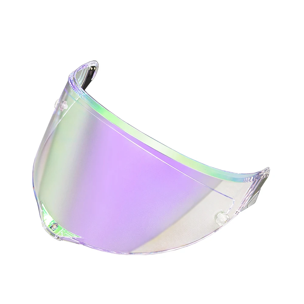 

PISTA Windproof Helmet Lens for AGV Pista GPR GPRR CORSA R RACE3 Face Shield Motorcycle Accessories Visor Anti-UV Sunscreen