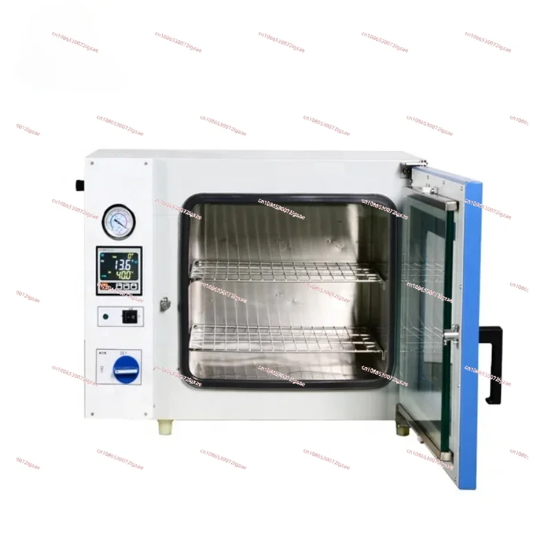 High Quality Top Grade Lab Industry Vacuum Drying Oven DZF-6090