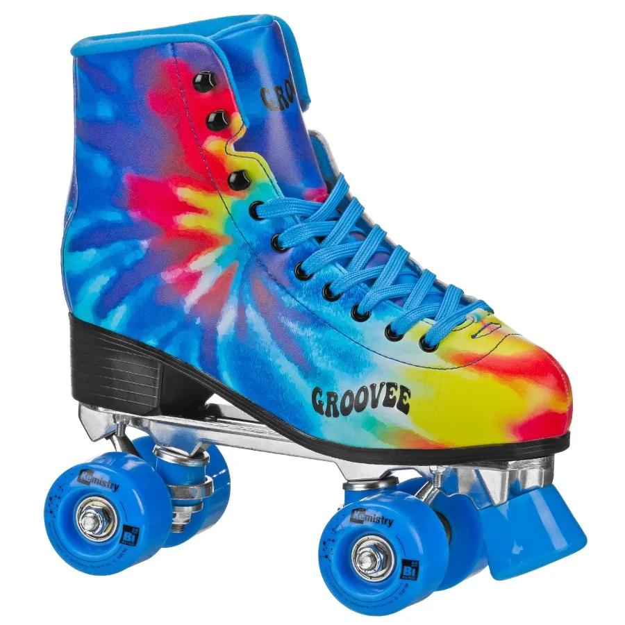 

Groove Tie Dye Roller Skate