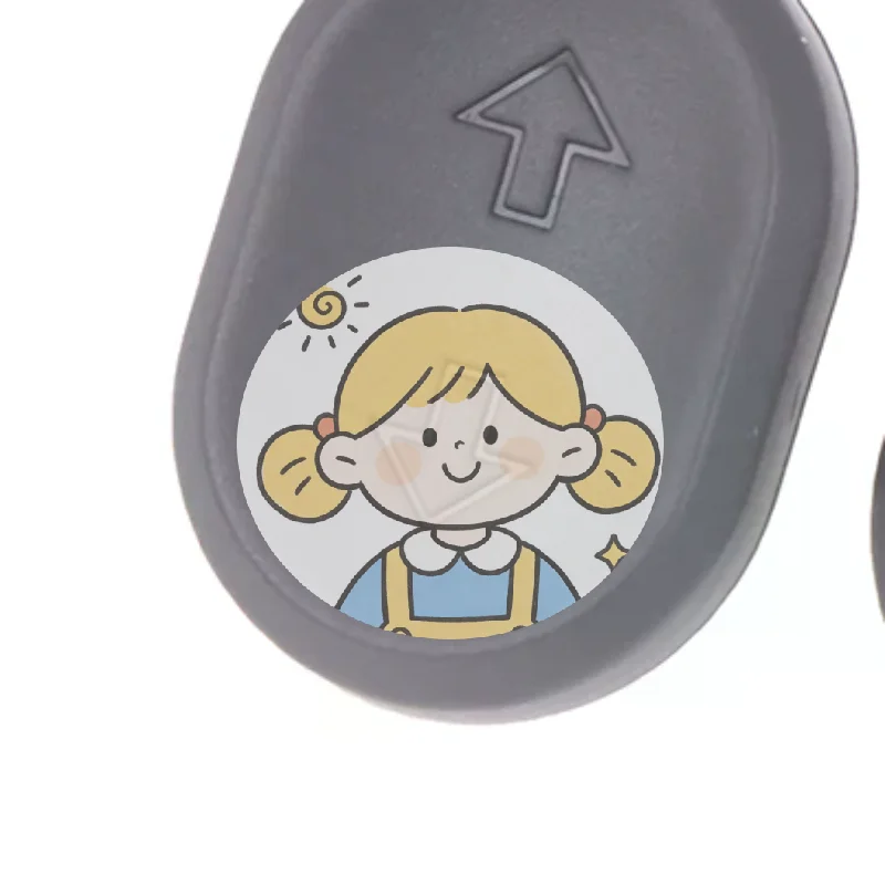 

^Hot 2Pcs Left Right Turn Light Button For G2 MAX 2 F2 PRO Kickscooter Reliable Performance Over Time Switch Plastic Parts