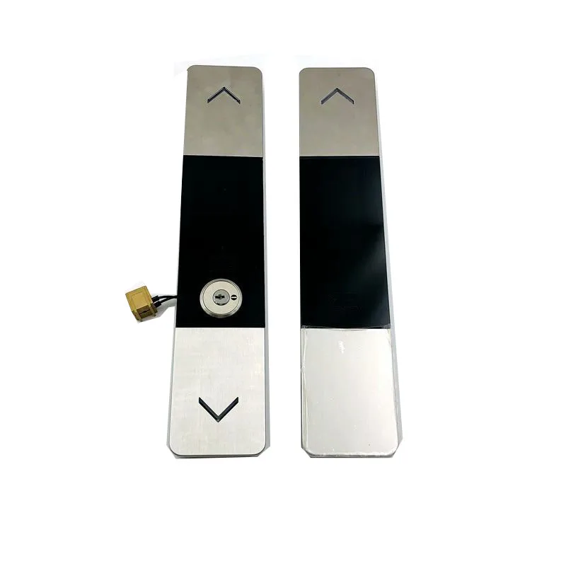 Elevator Touch Outbound Call COP Lop Hop knoe Elevator Bottomless External Call Spare Parts