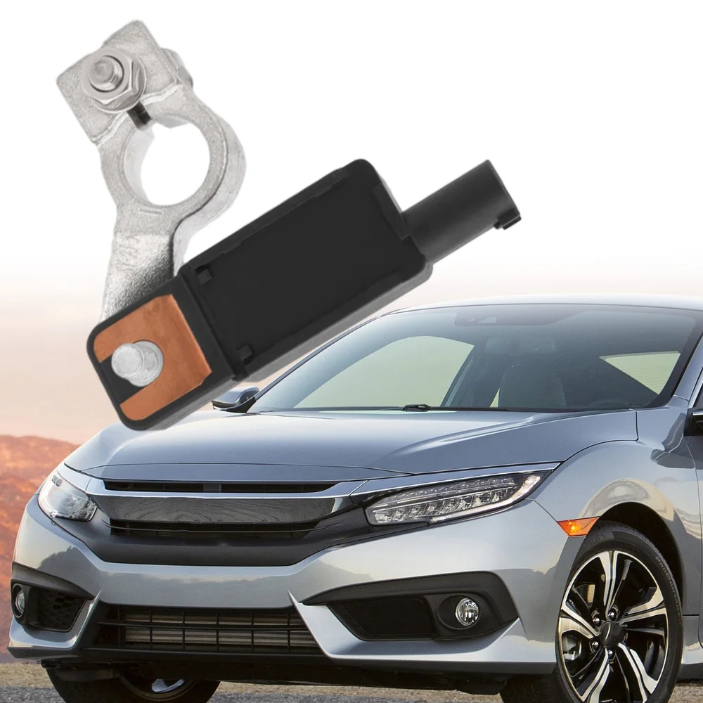 

For Honda Civic 20162017 2018 2019 2020 2 Pins Negative Accumulator Cable Sensor Car parts 38920-TBA-A02 38920TBAA02