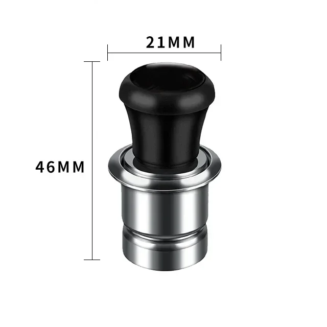 Isqueiro do carro Plug Adapter, Tomada de alimentação portátil, Car Styling para Ford Focus mk2 mk3 Fiesta Ranger Mondeo mk4 S-MAX Kuga