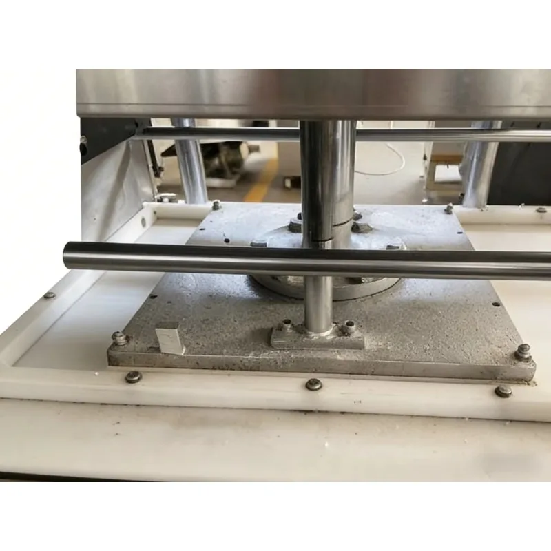 Food-Grade Flexible High-Efficiency Sugar Cube Press Coffee Candy Forming Lump Sugar Press Machinery Customized 2026
