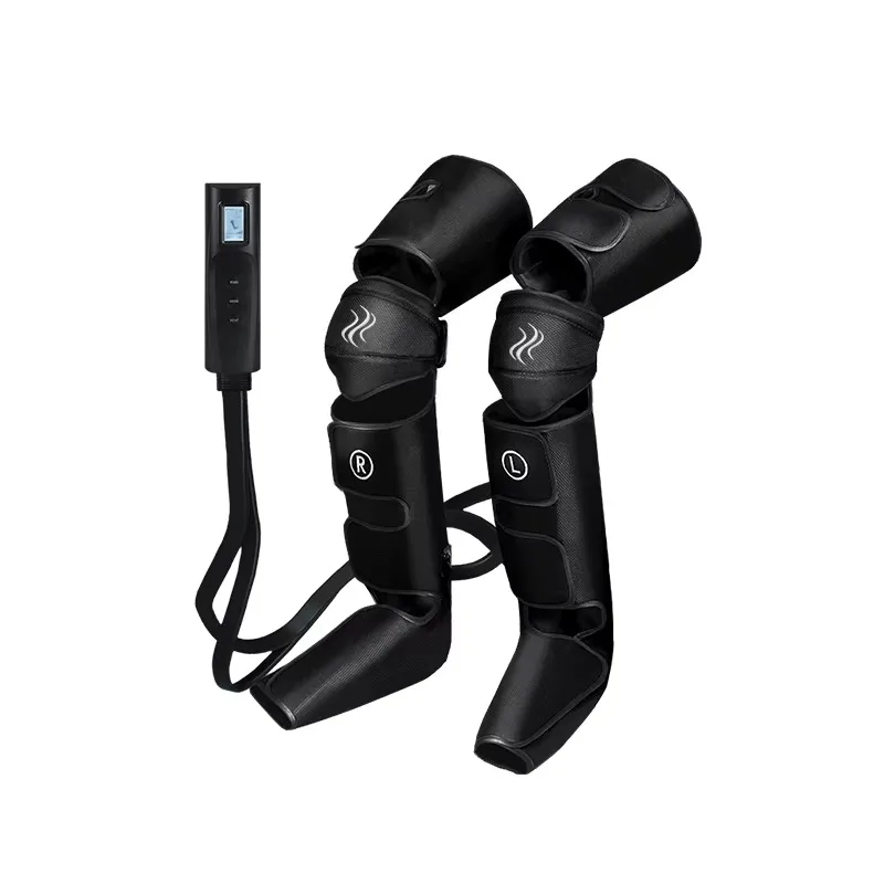 Full Leg Compression Leg Foot Massager Blood Circulation Air Leg Massager High Quality