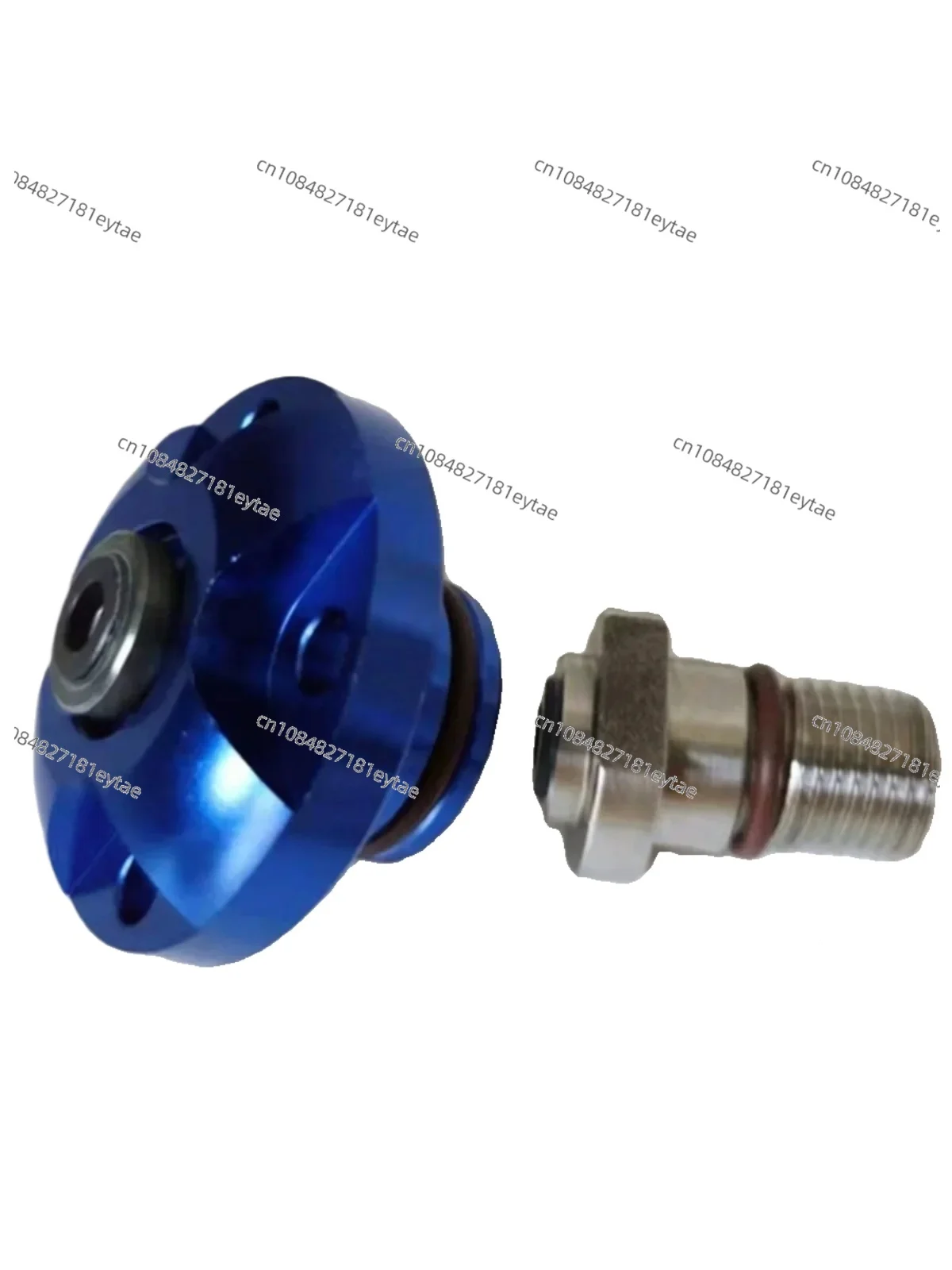 

Exemption type replacement 1154-003-137 high-speed rotary joint 1151-030-137 center outlet