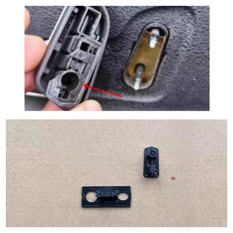 

1pcs For Audi A8 D4 S8 A5 Seat Backrest Switch Adjustment Clip