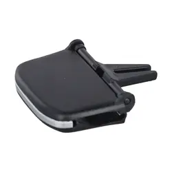 Air Vent Outlet Tab Clip For Volovo For S60 For V40 Front Left/Right AC Air Vent Outlet Tab Clip car Accessories