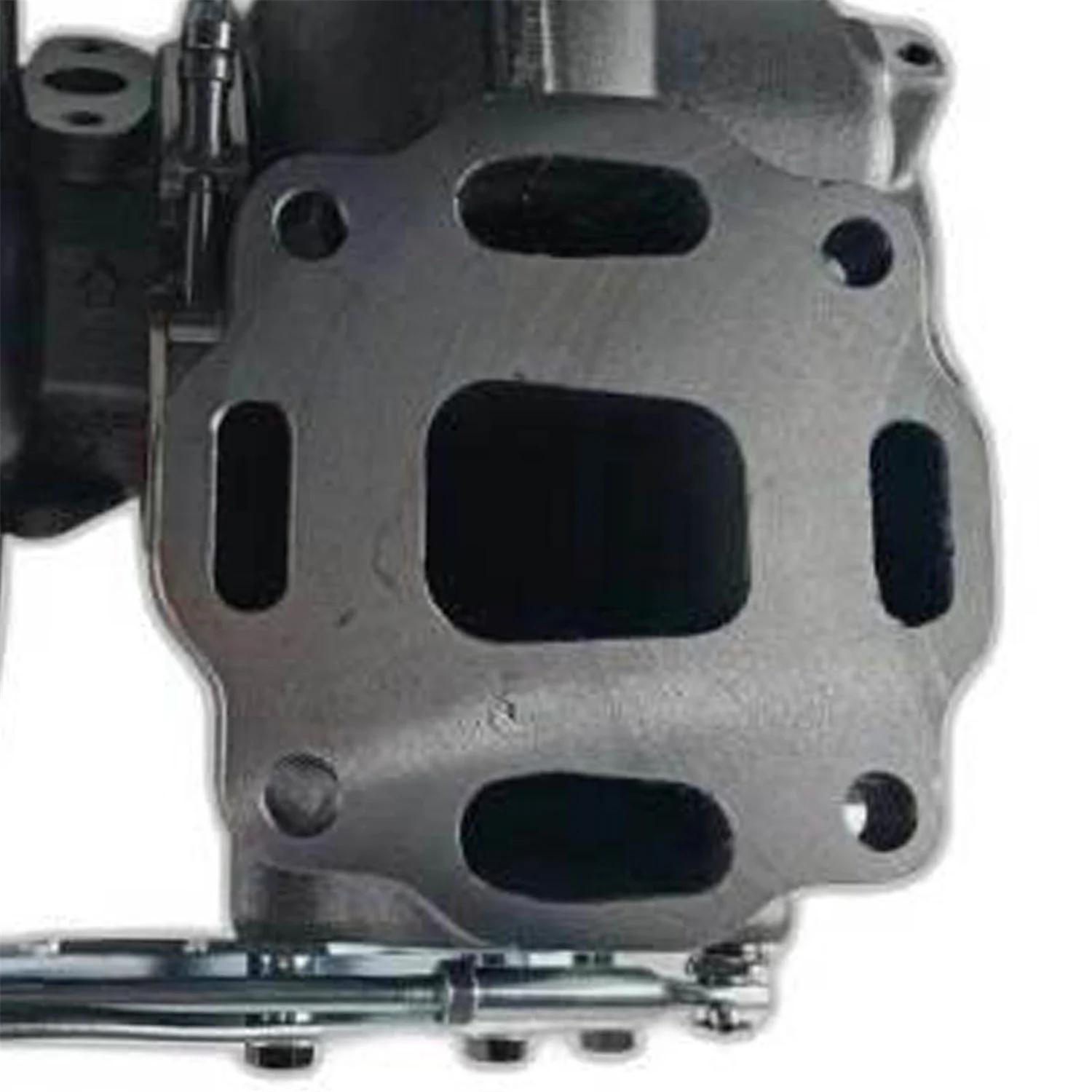 4043577 4955500   Nieuwe Supercharger Voor Cummins Explosieveilige HX55WM Holset Turbo Graafmachines Accessoires