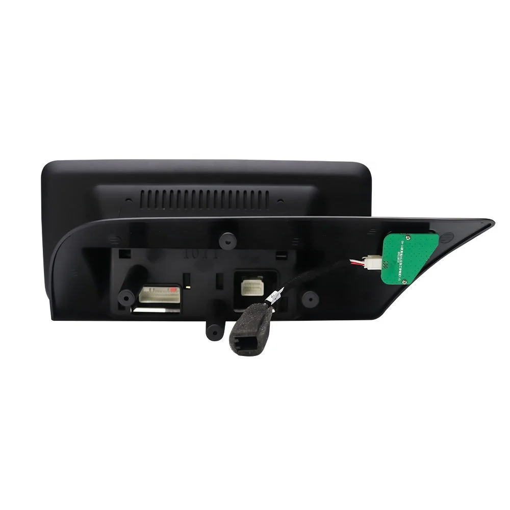 13 راديو السيارة اللاسلكي Carplay GPS نافي مشغل وسائط متعددة لأودي A4L A5 S4 S5 2009-2016