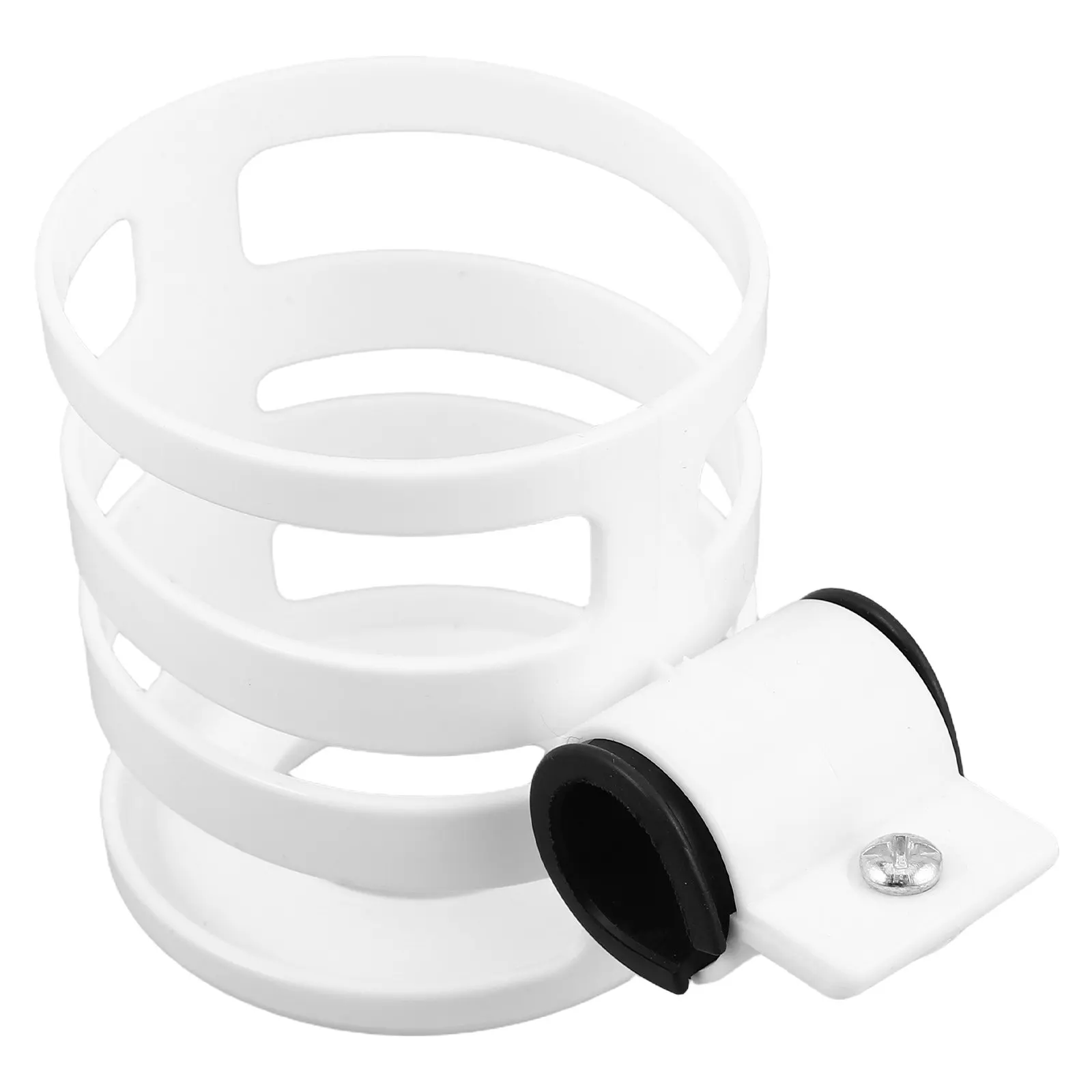 

Многофункциональный держатель для бутылки с водой на велосипед/мотоцикл, подставка для стакана, для бутылки, телефона, ключей, легкий, для велоспорта, для гидратации