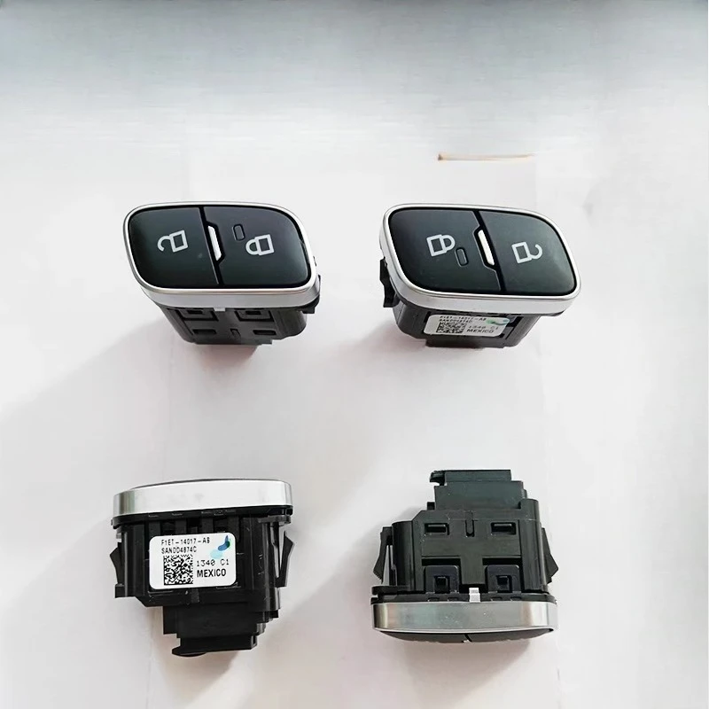 

1pcs For Ford Mondeo Kuga Escort Focus Edge Taurus Door Unlock Button Switch