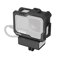 SmallRig Full Cage Action Camera Protection Frame for GoPro Hero 13 / 12 /11 / 10 / 9 Black 3083C
