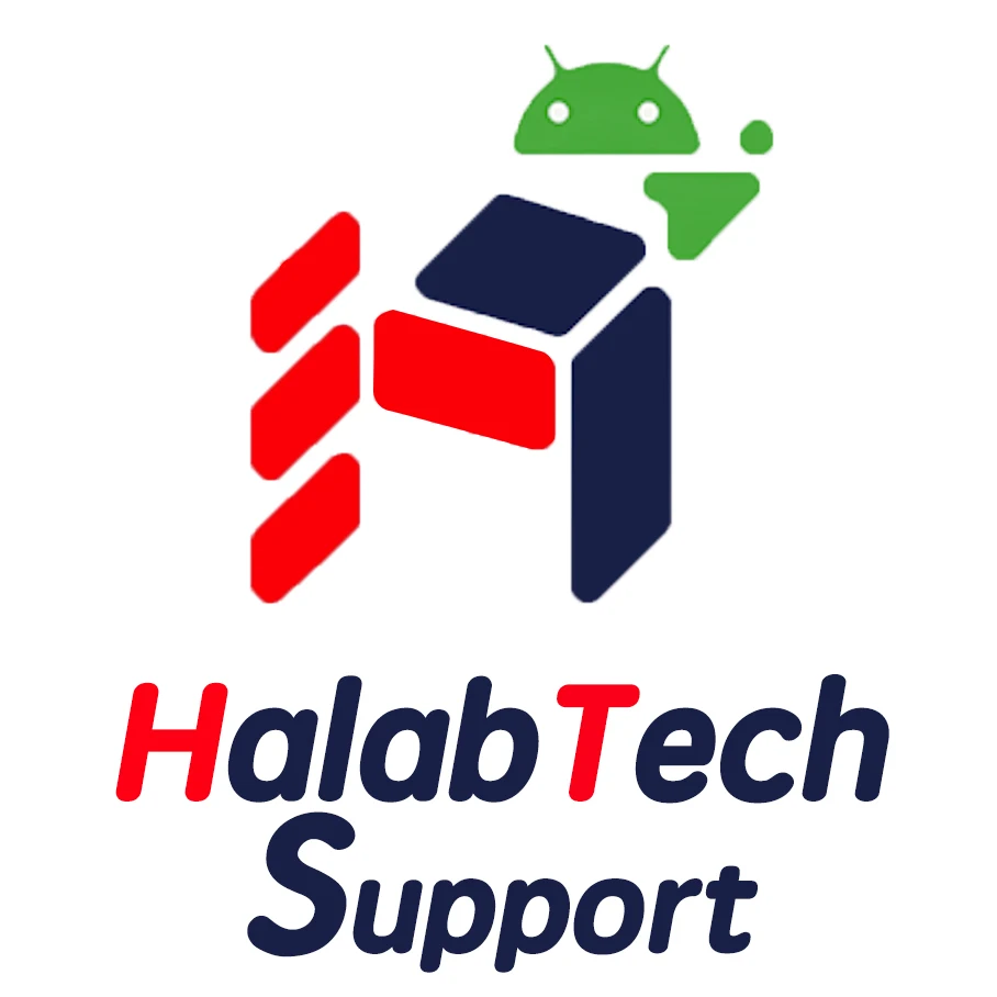 Was ist HalabTech und wie kann man HalabTech Credits für mobile Reparaturtools nutzen?