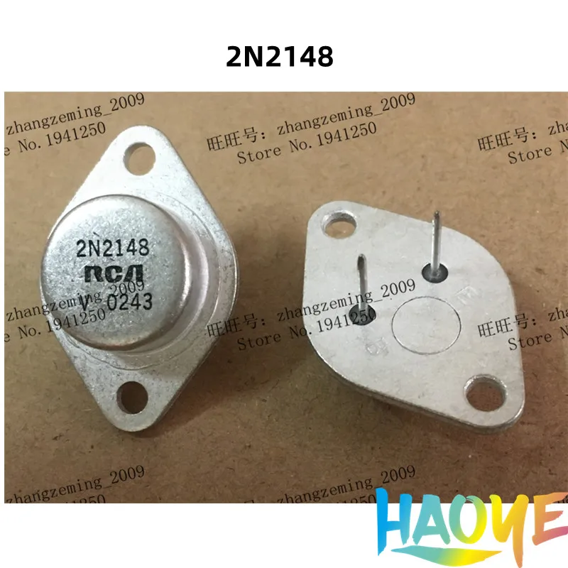 2N2148 TO-3: Guía completa de evaluación y uso práctico para técnicos y entusiastas de electrónica