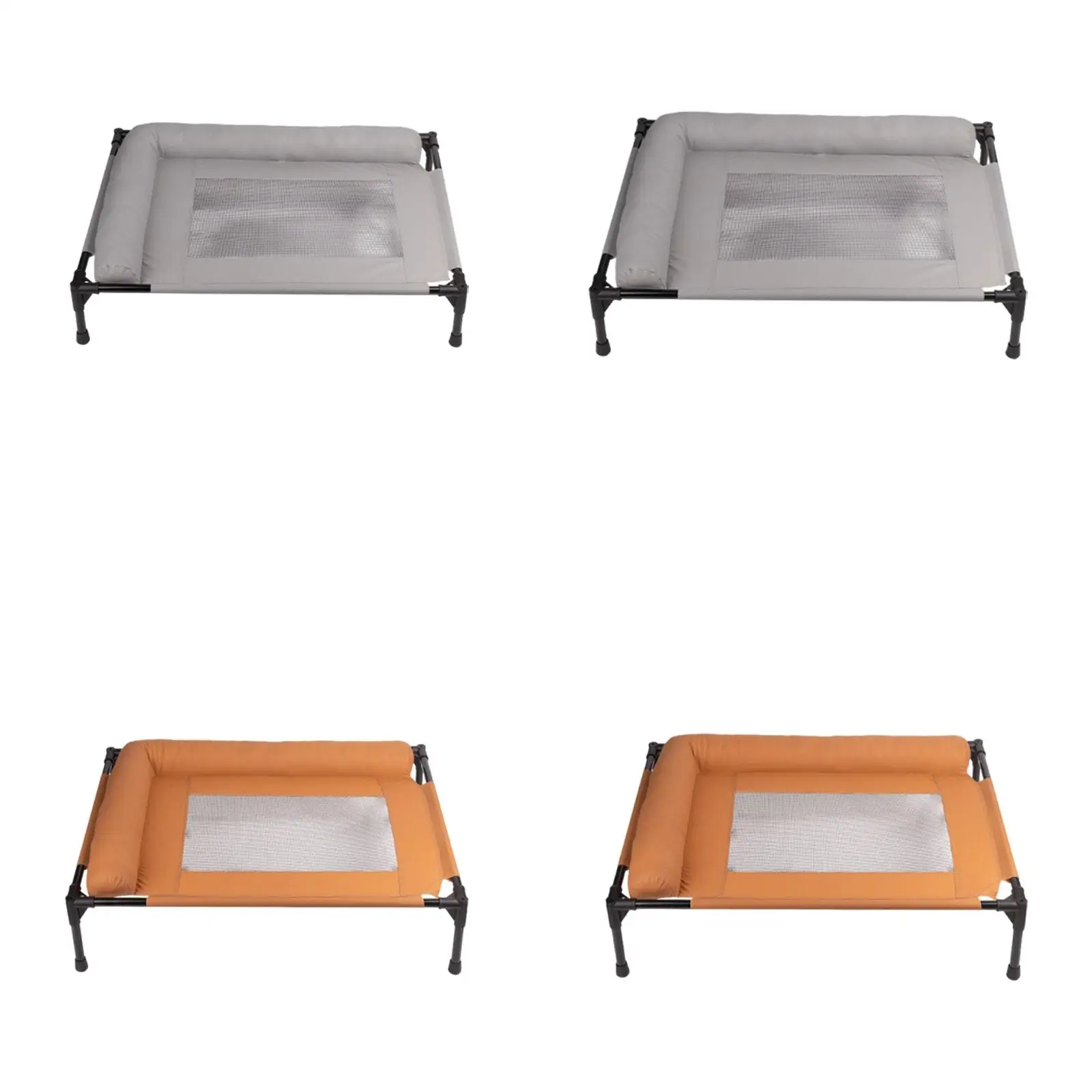 

Bed with Metal Frame. Versatile Gift. Quick Assembly. Spacious Storage Unit.