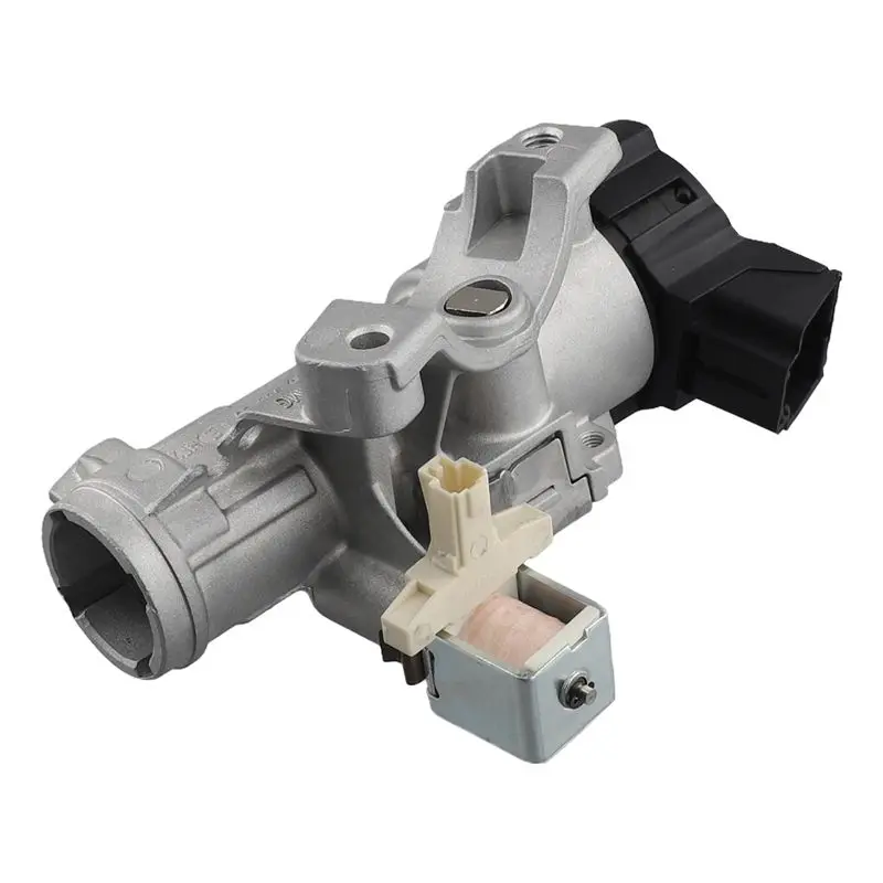 A99F-Car Ignition Starter Switch & Ignition Base Housing For VW Polo Mutlivan Skoda Seat 6R0905851 6R0905865