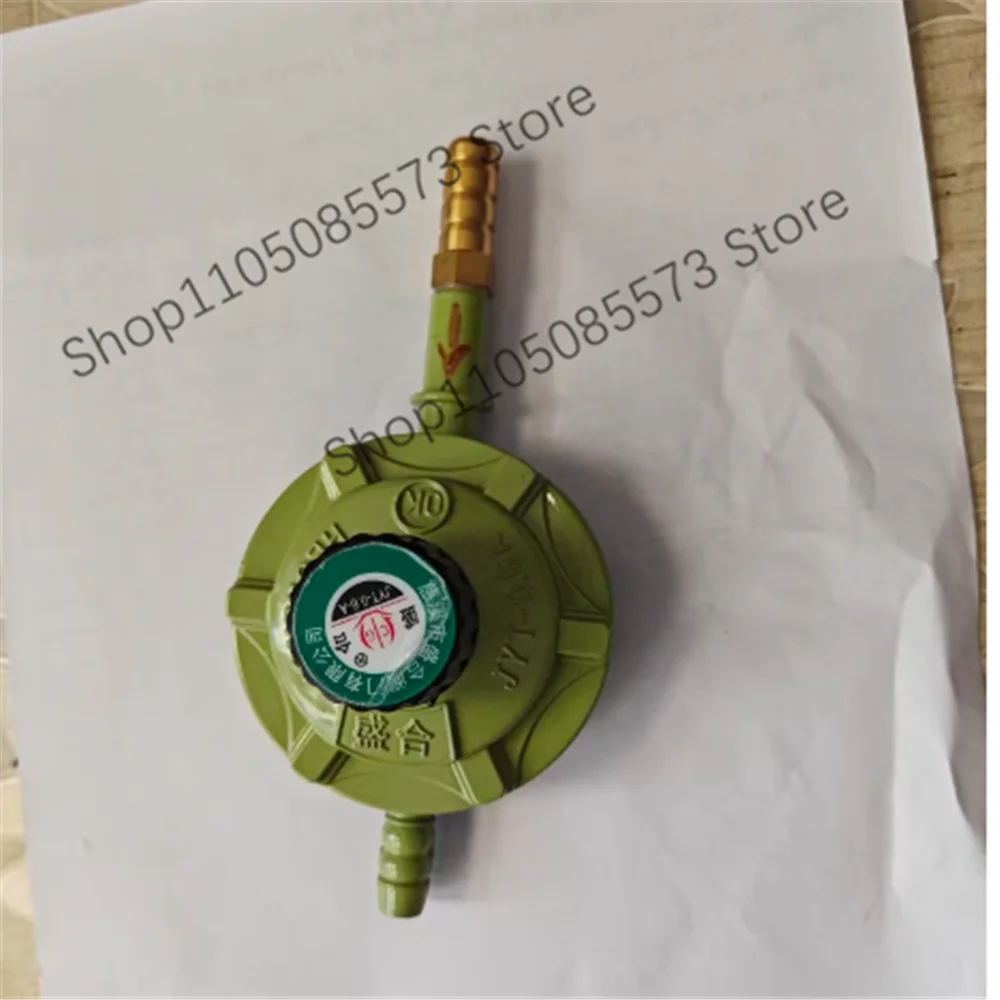 Low voltage stabilizer for parking generator modification