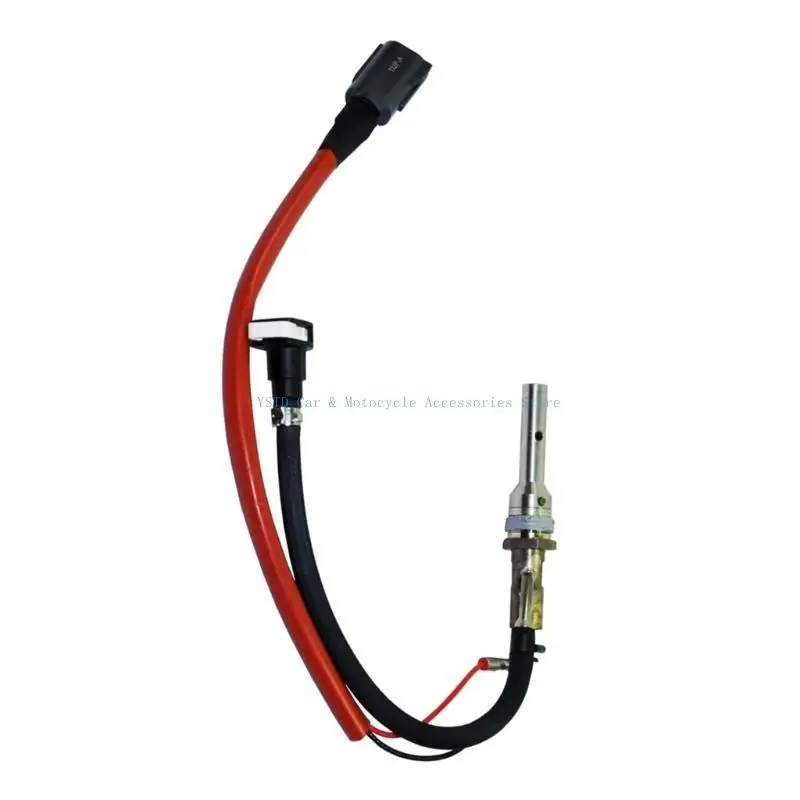 

L5BC Accessories for Transit MK7 2.2 RWD 11-14 Vapouriser