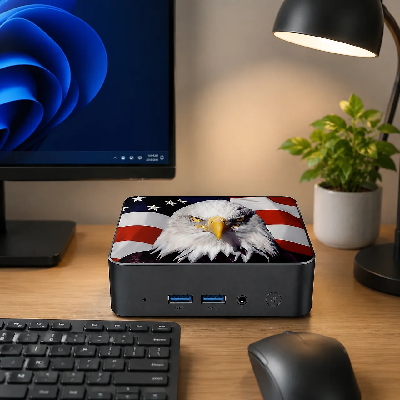 2026 Intel Core i9 10980HK Gam - огляд і ціна Pc Unit For Gaming