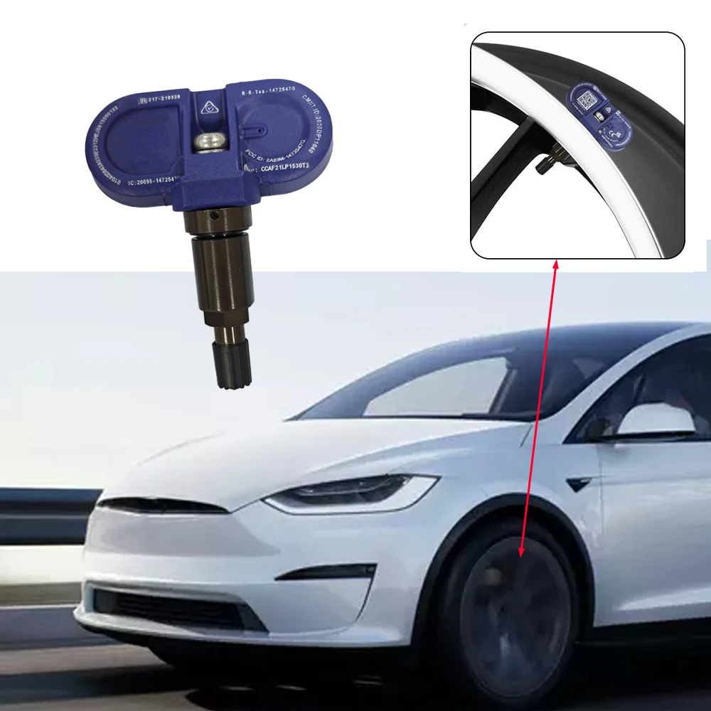

Для Tesla Model 3 Y S X 2020+ автомобильный датчик контроля давления в шинах TPMS 1490701 -01-Б, 1490701 -01-С, 1490701 -00-Б 1472547 Г