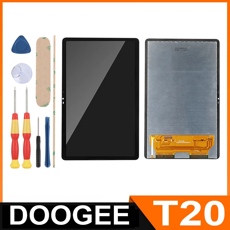 For DOOGEE T20/ 10.4