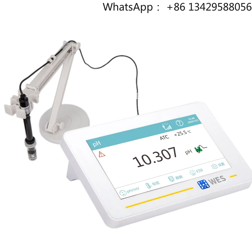 Smart Lab Benchtop …