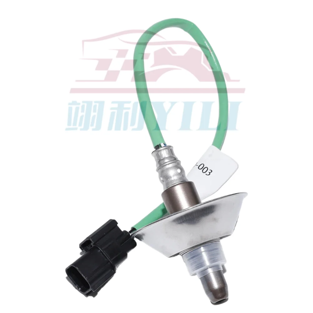 

Sensor de oxígeno con sonda Lambda para coche Honda, accesorio de medición de O2 y O2 para modelo City Jazz Civic Accord 234-907