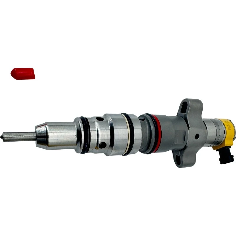 

1PCS Common Rail Fuel Injector 267-3360 2673360 For Caterpillar CAT C7 C9 Diesel Engine