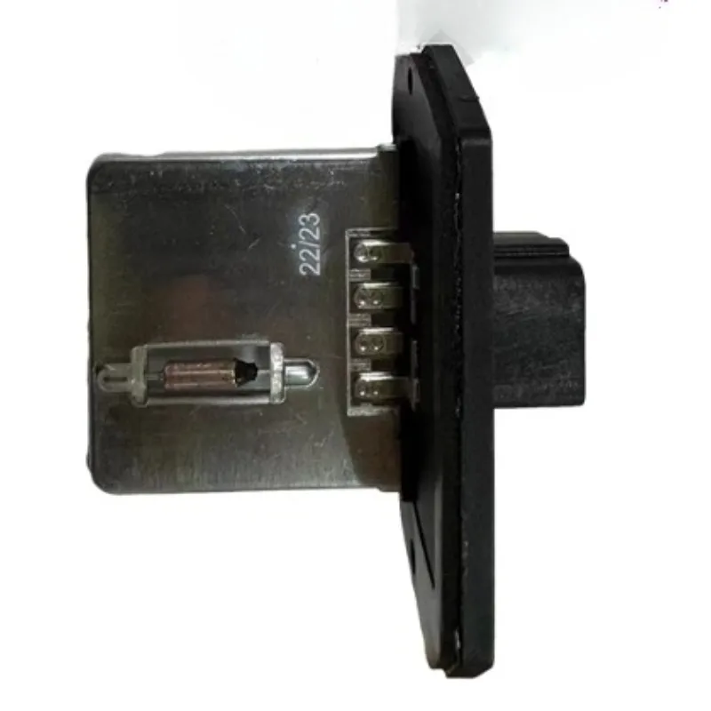 1113033-00 Blower Speed Control Servo Air Conditioner Automatic Adjustment Resistance for BYD F3 L3 G3 111303300 Auto Part
