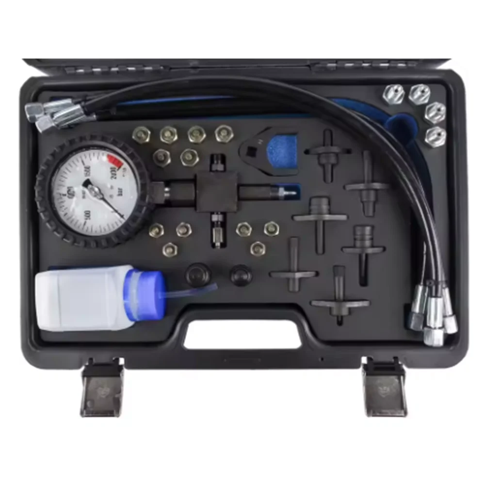 

Automotive Car Diesel Common Rail Pressure Detection Tool