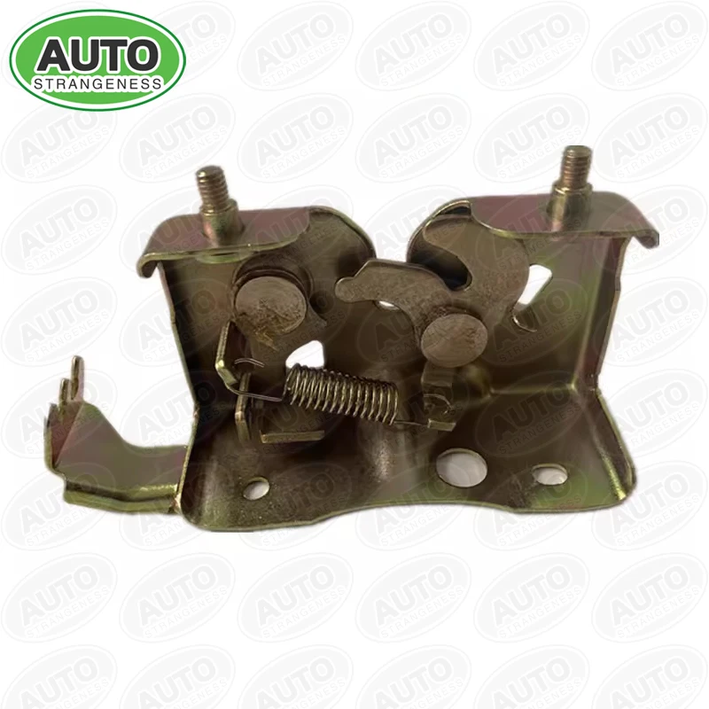 

38002-M154-000003 CATCH COMP SEAT,FOR ZONGSHEN CYCLONE (RT3) ZS250T-3,SCOOTER PARTS