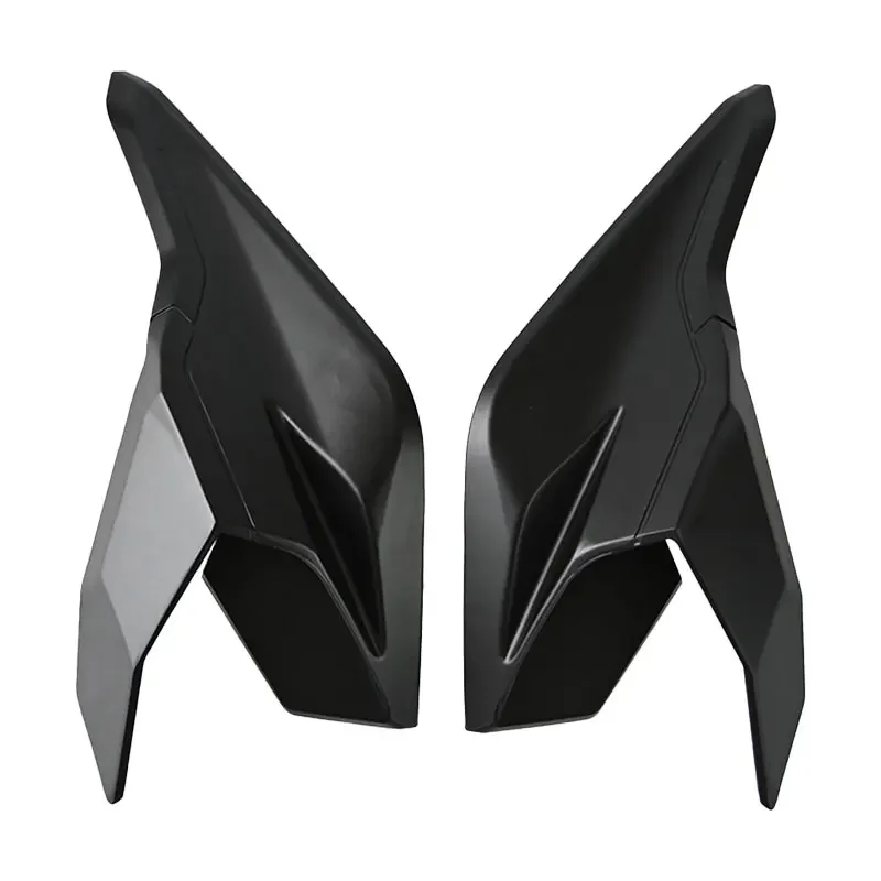 For HONDA CB650R/CBR650R 2018-2023 Motorcycle single seat rear special kit rear decorative diffuser