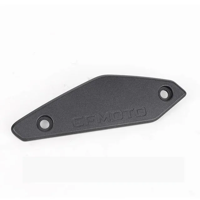 For CFMOTO 700CL-X CLX 700 700CLX ADV Motorcycle Side Hanging Bag Support Bar Mount Bracket Hanging Bag Holder Accessories