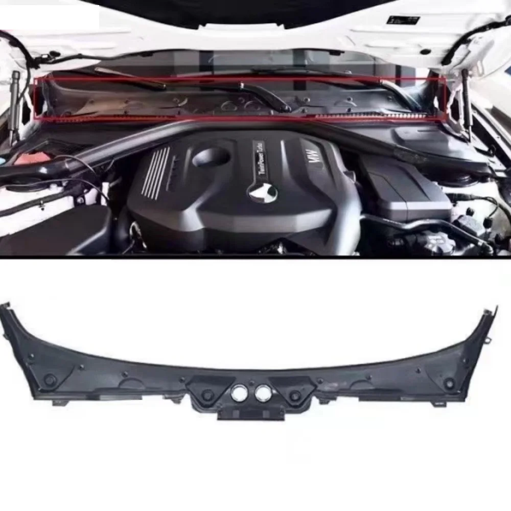 

Водяная пластина стеклоочистителя для BMW 1 серии F22 220 218 225 235 240