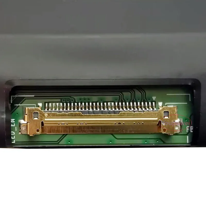 Laptop LCD Screen MB156CS01-8 Ver.1.0 1920(RGB)x1080 FHD IPS 60Hz 30-pins 15.6-inch replacement dispaly matrix