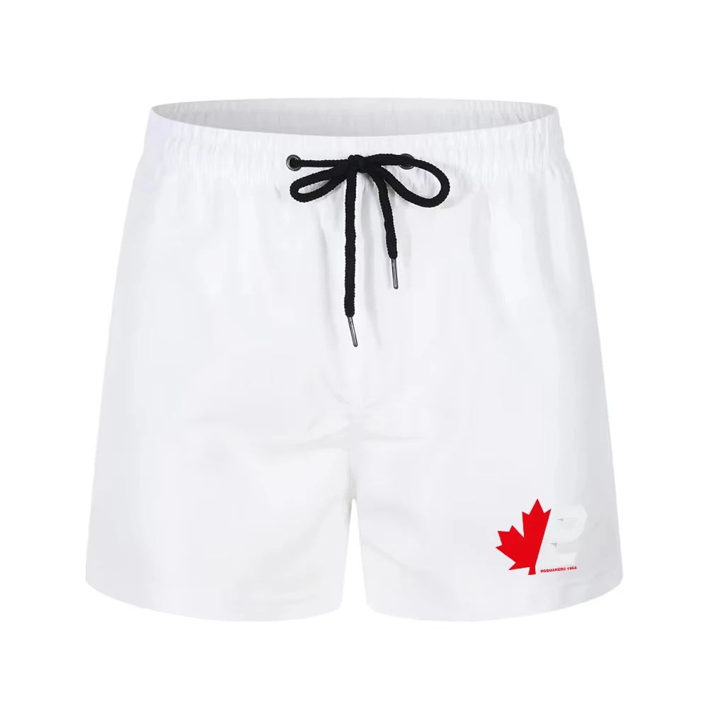 2026 Summer Beach Sexy Fashion Hot Selling Beach Shorts Comfortable Ultra-thin Quick-drying Swimwear Surfing Shorts