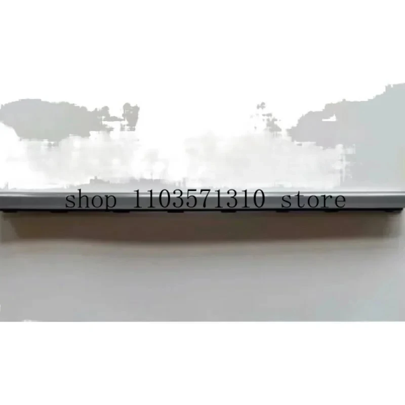 Nova Tampa da Dobradiça do LCD Cinza Original 5CB1C04848 para Notebook Lenovo Idea 5 Pro-14ITL6 5 Pro-14ACN6 com Três Molduras 82L3