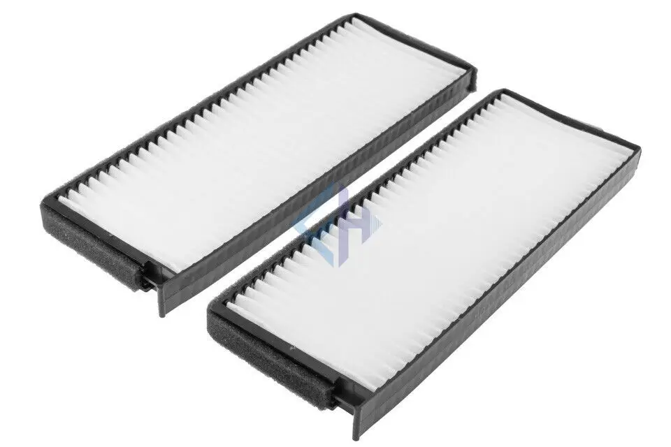 Original Interior Filter For Daewoo Rexton Nissan Rexton 681200803a High Quality