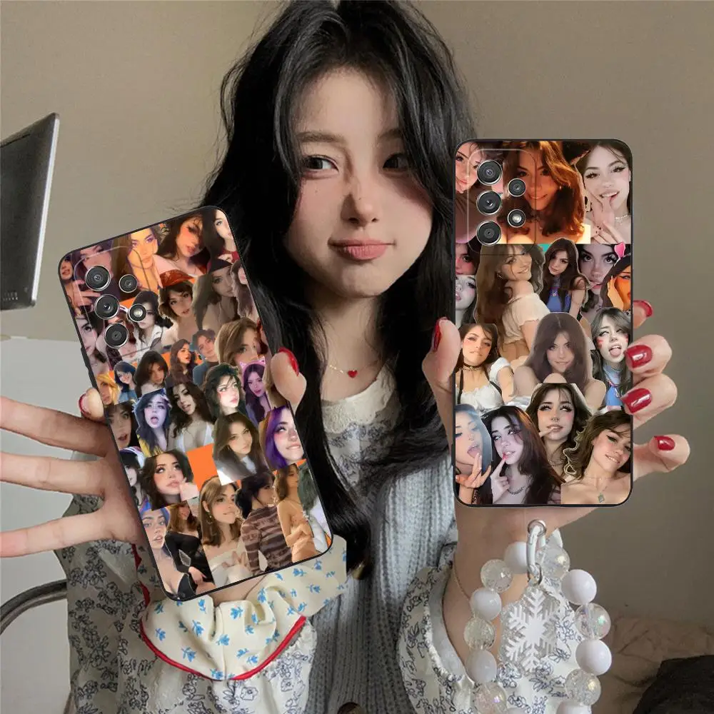 Hannah Owo Matte Tp…