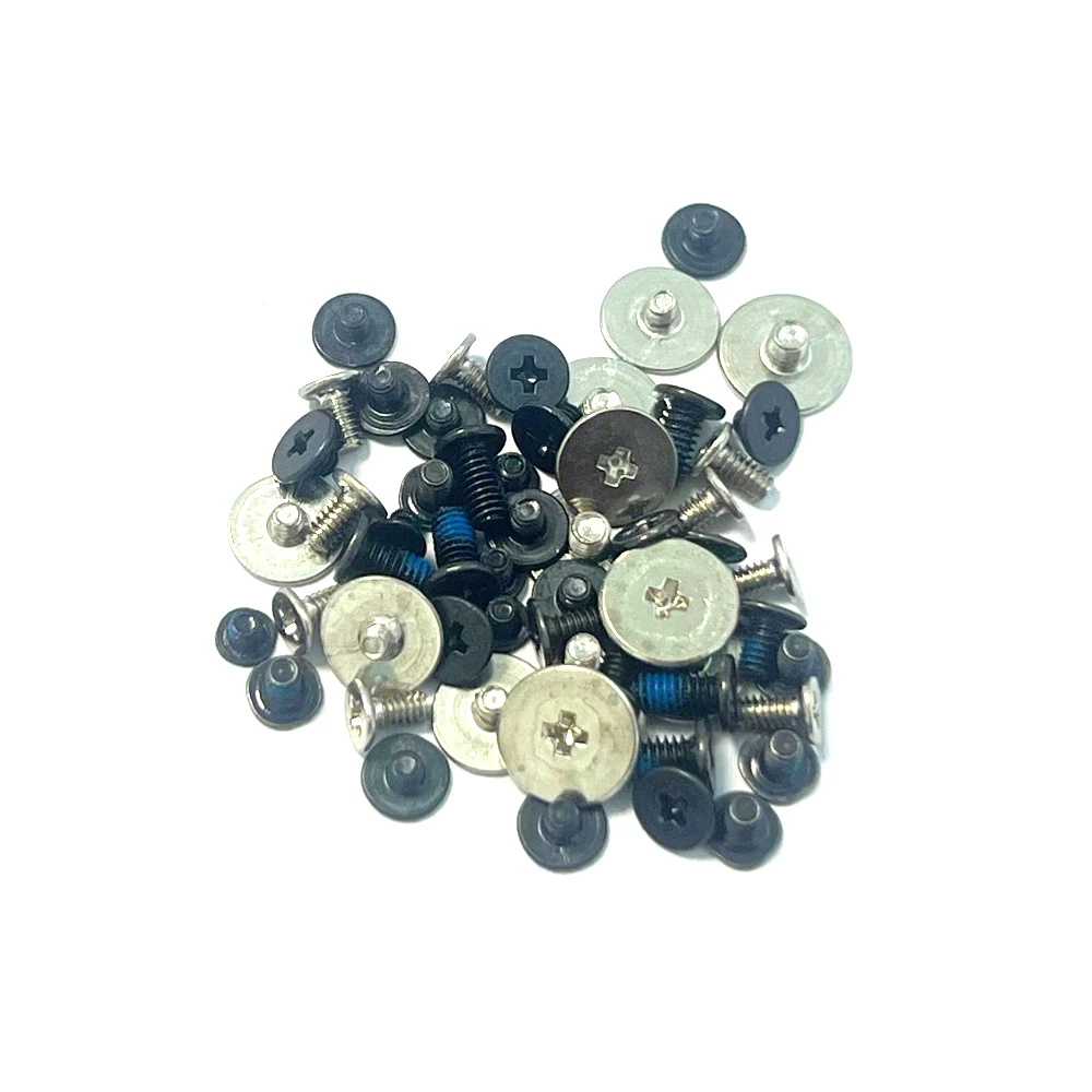 Complete Laptop Screw Replacement Kit - Full Set For LENOVO ThinkPad L13 20R3 20R4 ThinkPad L13 Yoga 20R5 20R6 5S10S73286