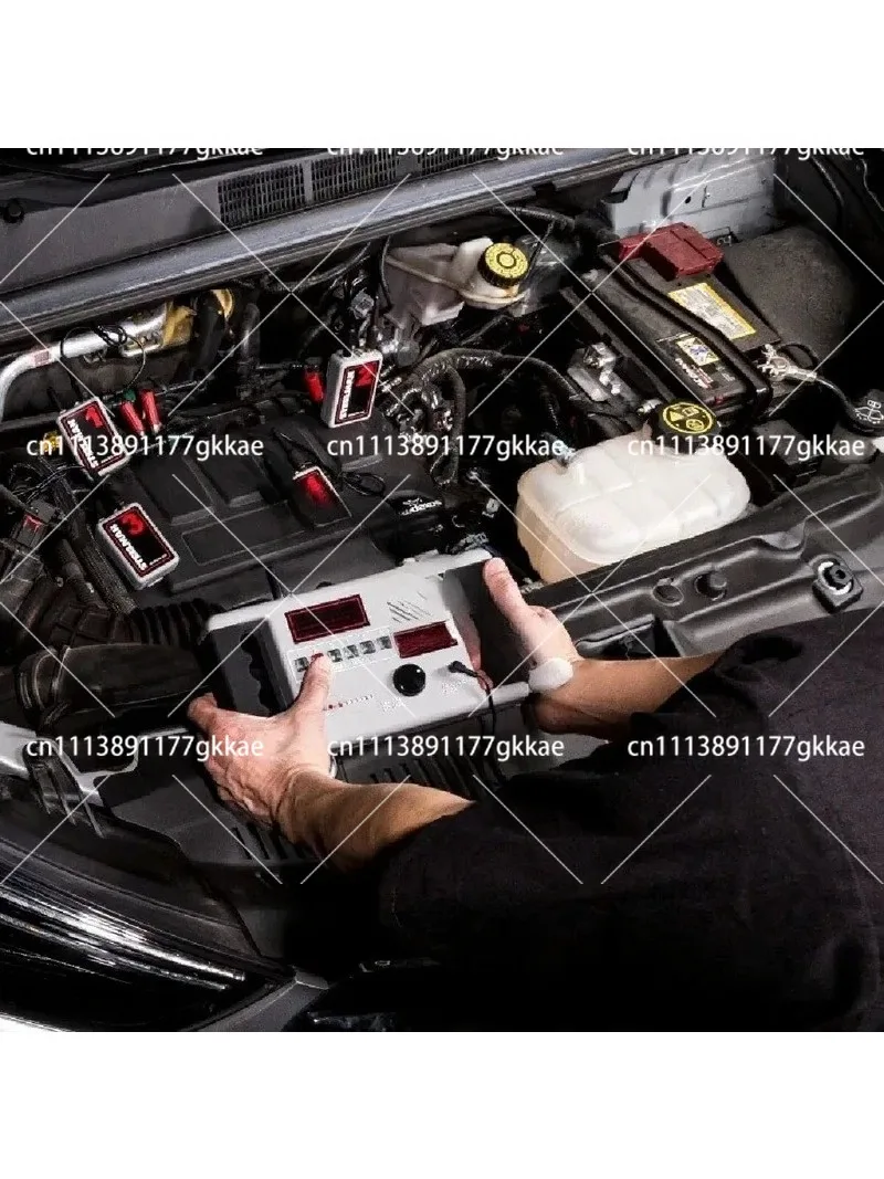 Chassis Stethoscope for Automotive Diagnosis, Mechanic Tool for Engine Noise Detection
