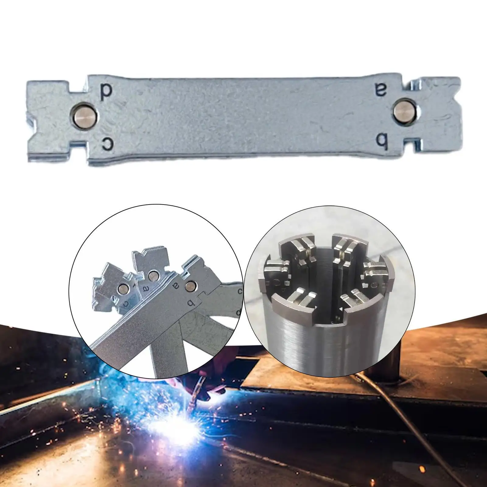 Welding Positioning Sturdy Welding Fixture for Cabinets Woodworking Shelves