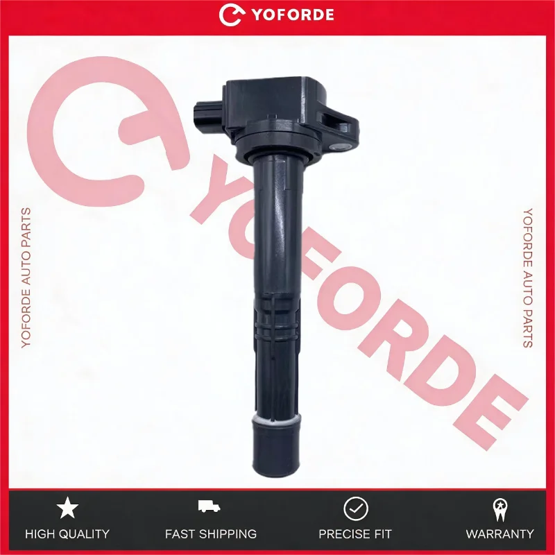 1pcs Ignition coil for 30520-R40-007 30520-RL5-A01 2505425451