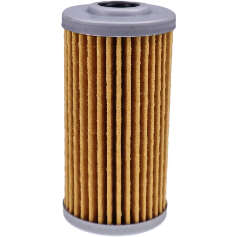 מפתח דלק CH10060 – סיבי חליפת דלק מדויק למכונות John Deere 415, 425, 445, 455, 650, 670, 750