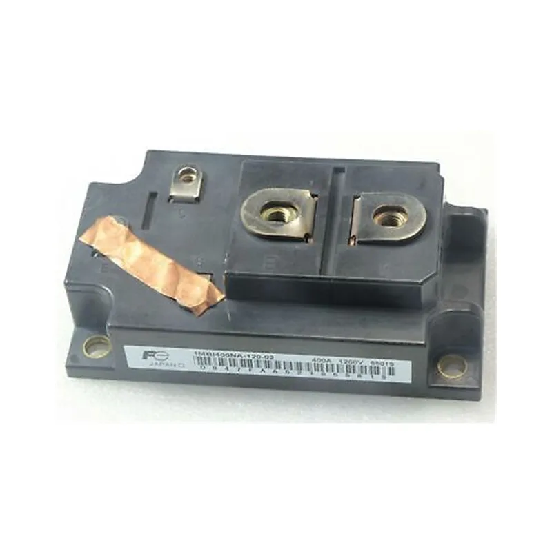 

1MBI400NA-120-02 New Original Module In Stock