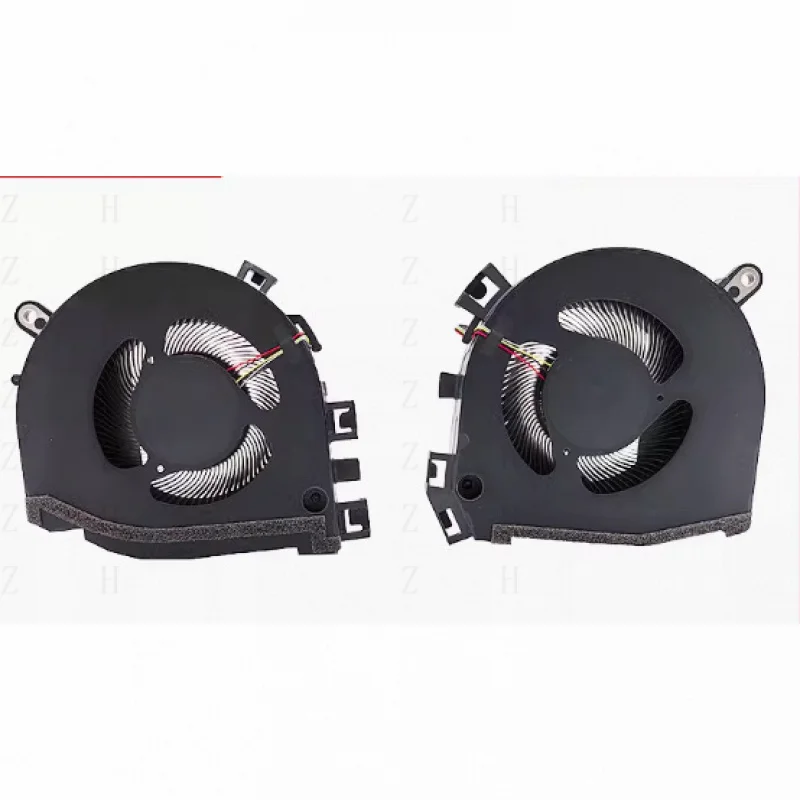 

ZZZZ New for HP HP Zbook Fury 16 G9 G10 fan N19217-001