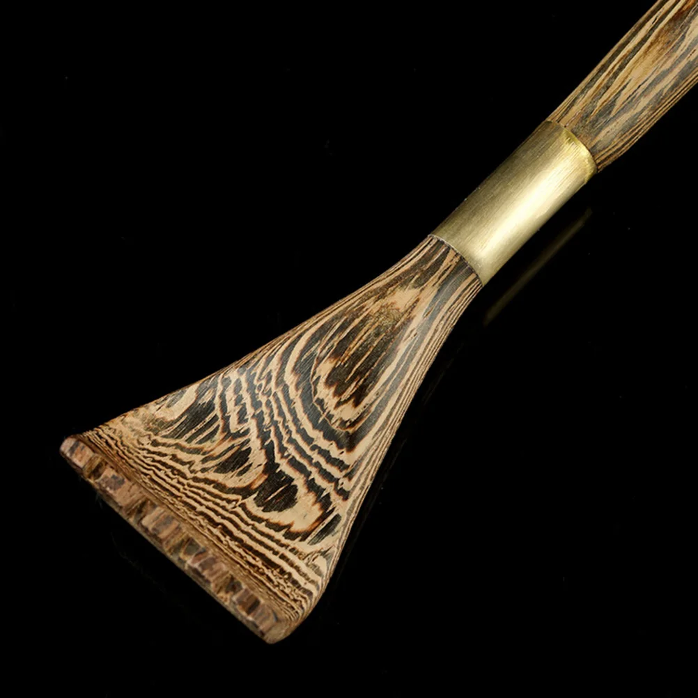 Wooden Back Scratcher para massagem corporal